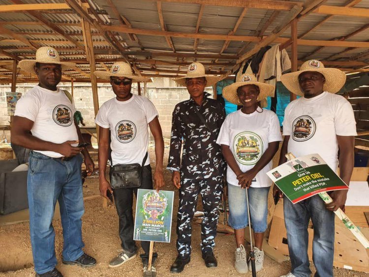TRENDING NOW IN ANAMBRA