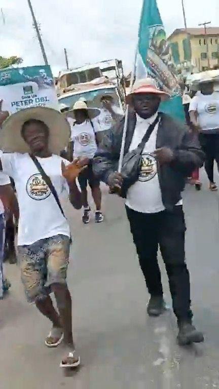 TRENDING NOW IN ANAMBRA