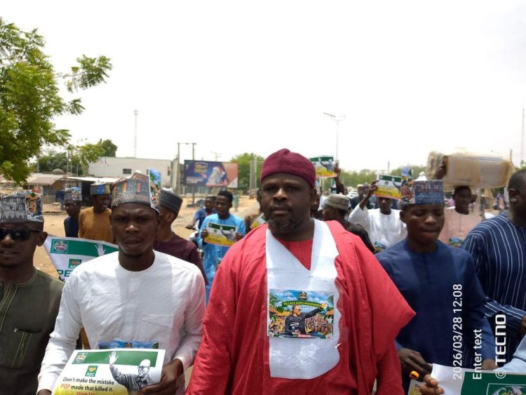 TRENDING NOW IN ANAMBRA