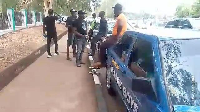 TRENDING NOW IN ANAMBRA